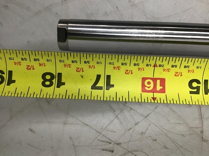 Used EATON CORPORATION Butterfly Cylinder N5F-1.5X4.88 #130976