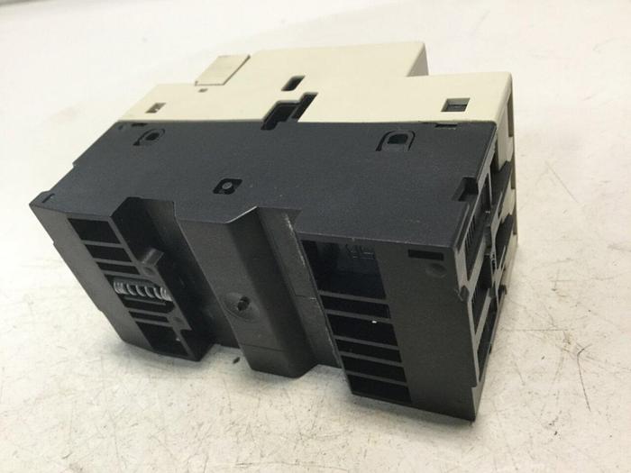 Used TELEMECANIQUE Motor Starter GV2-M21 #103041