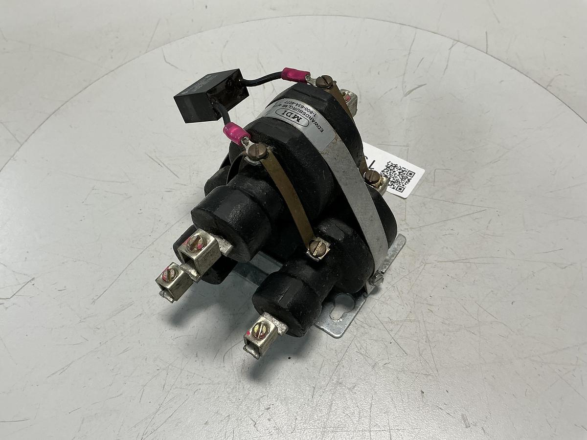 Used MDI 335NO-120A-18