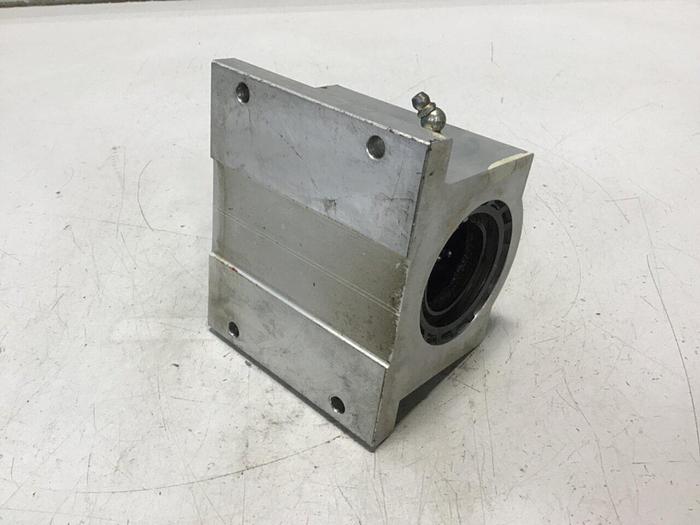 Used THOMSON Super Block Pillow Linear Bearing SPB24 #141177