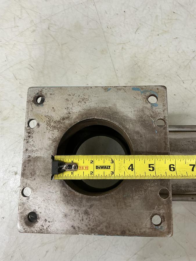 Used BUNTING 67114 Drawer Magnet Used #147163