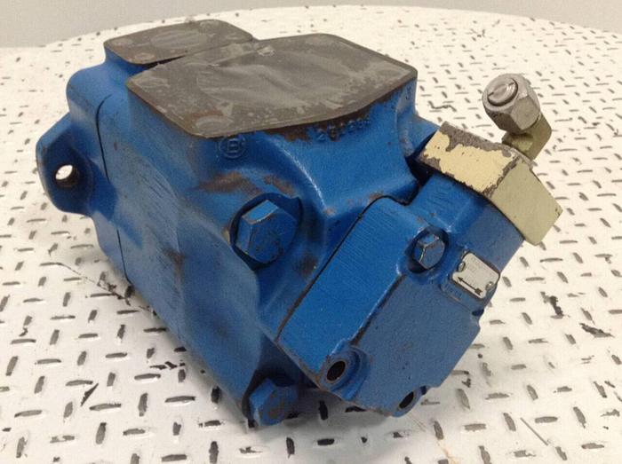 Used VICKERS Vane Pump HY4520V60A141CD20 Used