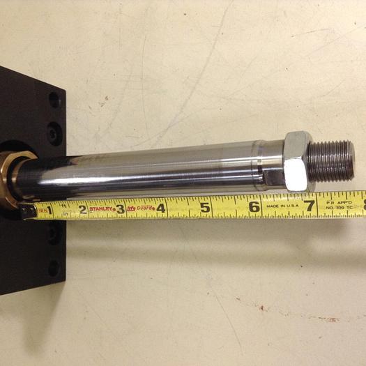 Used PARKER Cylinder 03.25 J4MA3U14A 6.000 #81201