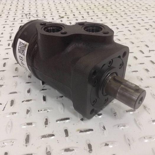 Used DANFOSS 60 HP Die Height Hydraulic Motor OMPA 250-151-5177 #84260