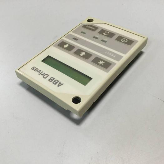 Used ABB Drive Board SNAZ-7470 #93457