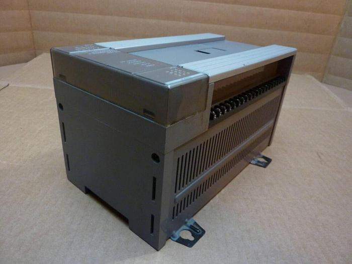 Used ALLEN BRADLEY Processor Module 1747-L30C SER B #24232