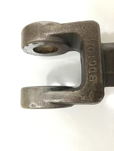 Used PARKER Injection Sled Cylinder 02.00 H2HLTS182A 12.000 USED