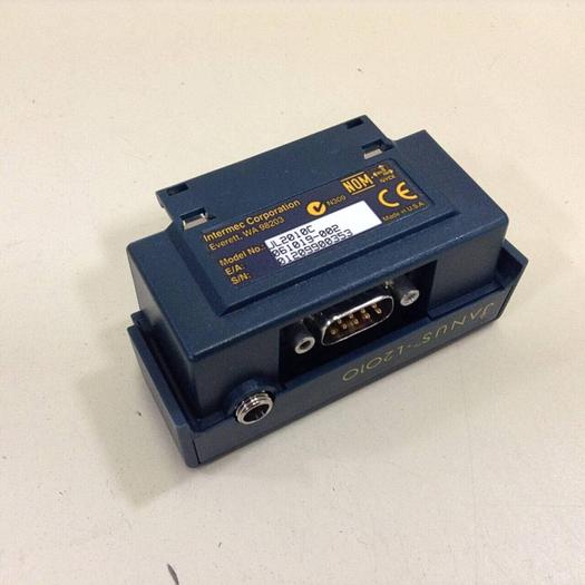 INTERMEC Optical link Adapter JL2010C #71867