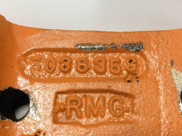 Used CINCINNATI MILACRON Toggle Ling 5038359 Used