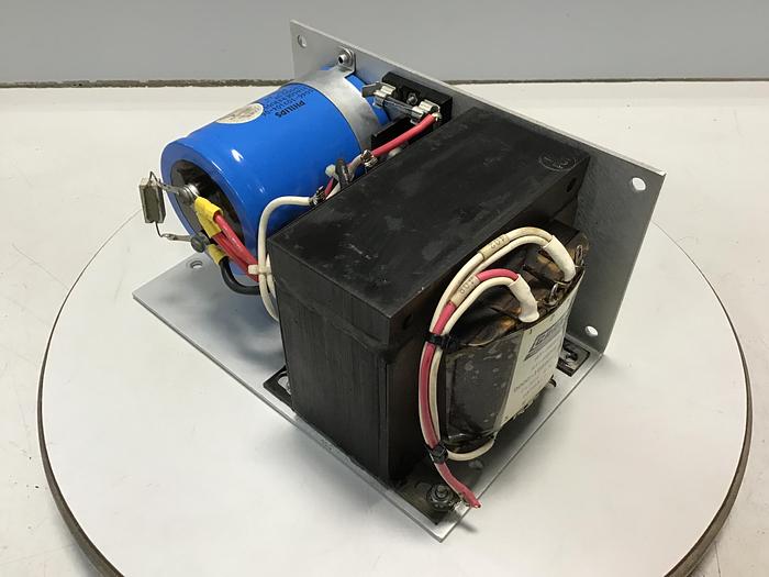 Used ACME ELECTRIC 500B24H Power Supply Used #145409
