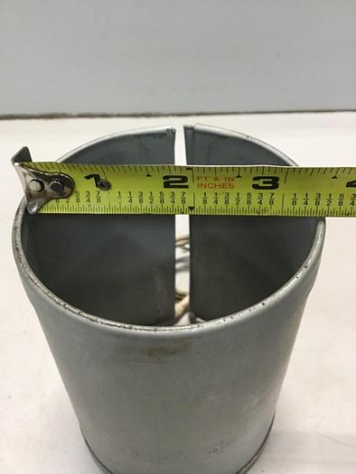 Used WATLOW 800 Watt Heater Band B3J5AL1 #126438