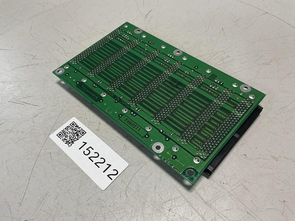 Used TOSHIBA H2184230