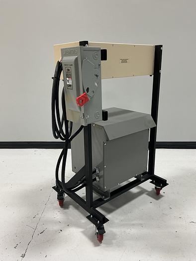 Used IDEAL MACHINERY IM-MF12-150-A1TP