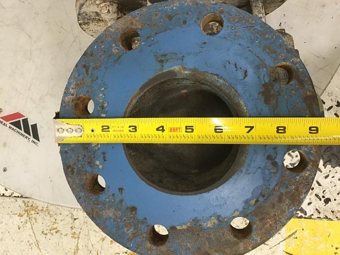 Used BALDOR 50 HP Industrial Motor JPM2542T Used