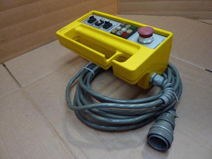 Used ROSE Teach Pendant TEACH279 Used