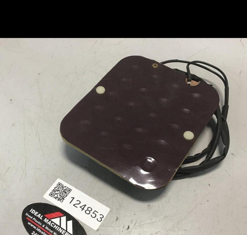VESTIL Safety Switch LTS-SSS USED
