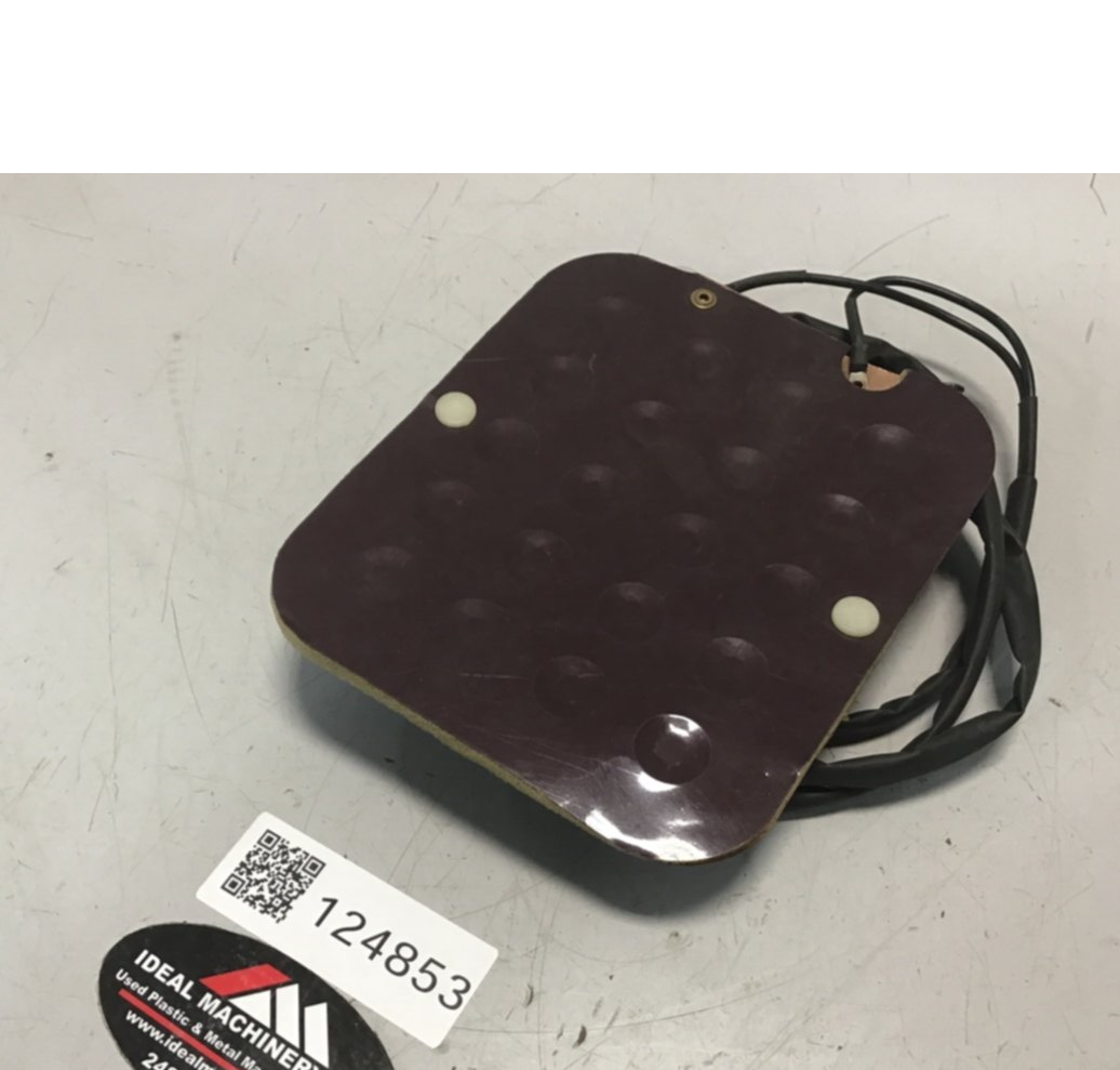 VESTIL Safety Switch LTS-SSS USED