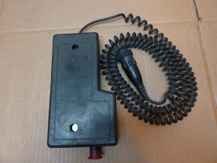 Used WPI Teach Pendant 267055 #26152