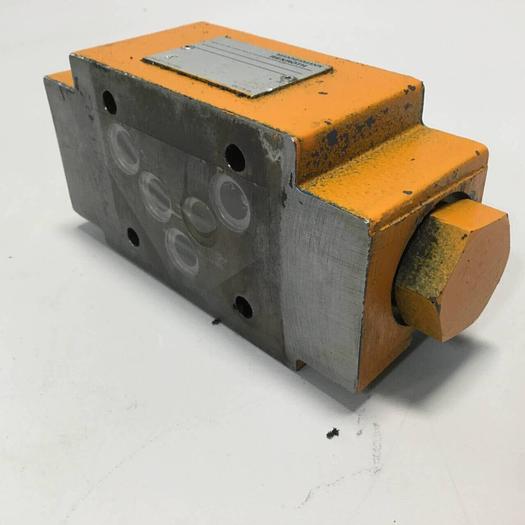 Used REXROTH Valve Z2S10132V #92310