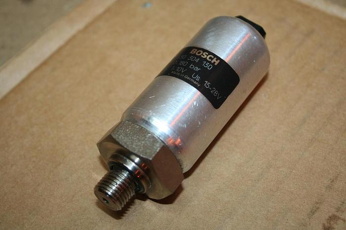 Used BOSCH Cylinder B830304130 #19144