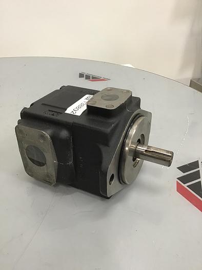 Used DENISON HYDRAULICS Pump T6C 022 2R03 B1 Used #138802