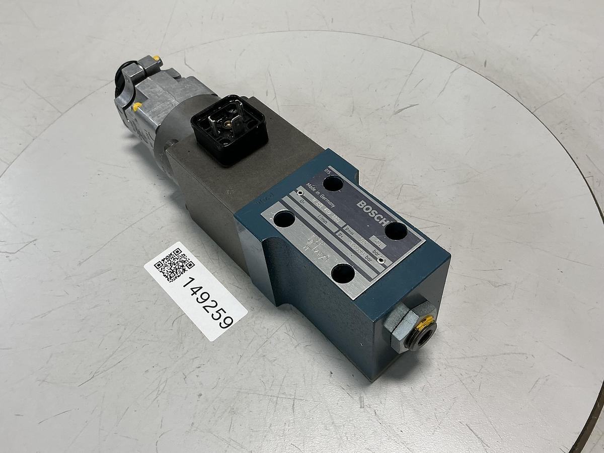 Used BOSCH 0 811 402 003