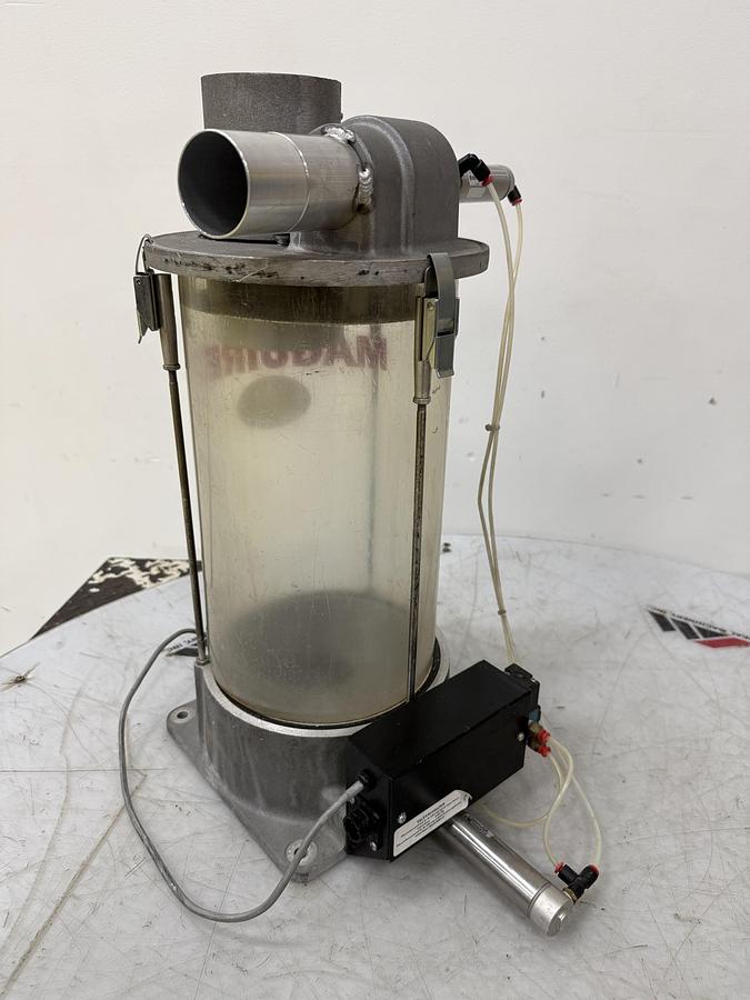 Used MAGUIRE GHR