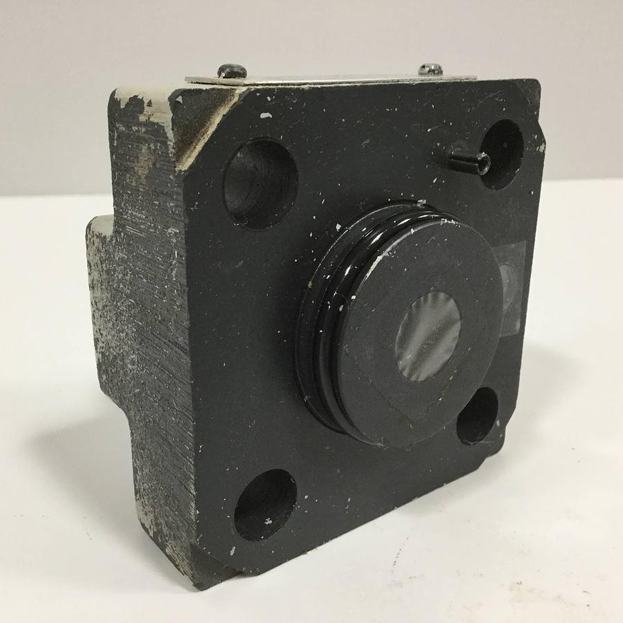 Used VICKERS Valve CVCS25NS210 Used #90459