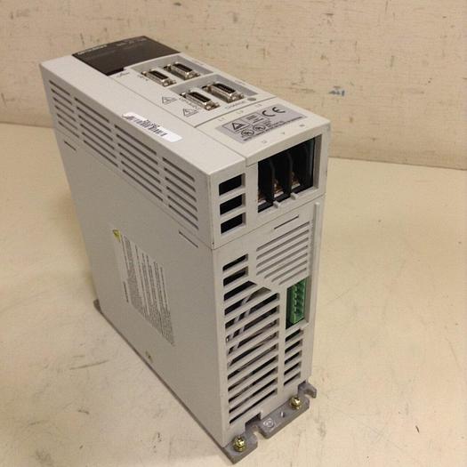 Used MITSUBISHI Servo Amplifier MR-J2-70B Used