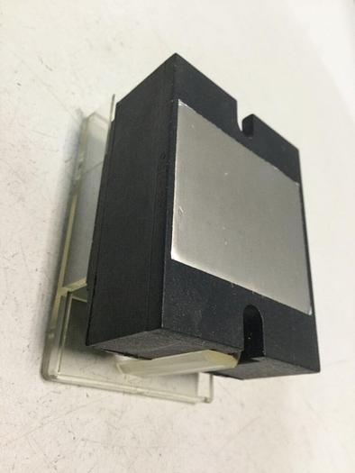 Used CARLO GAVAZZI Relay RA2450-D06 Used #103168