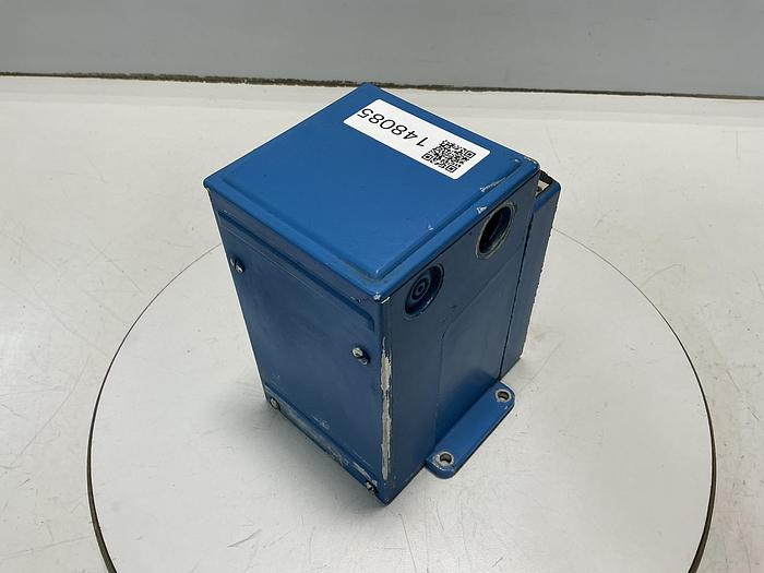 Used BARBER COLMAN MC-431-0-0-1