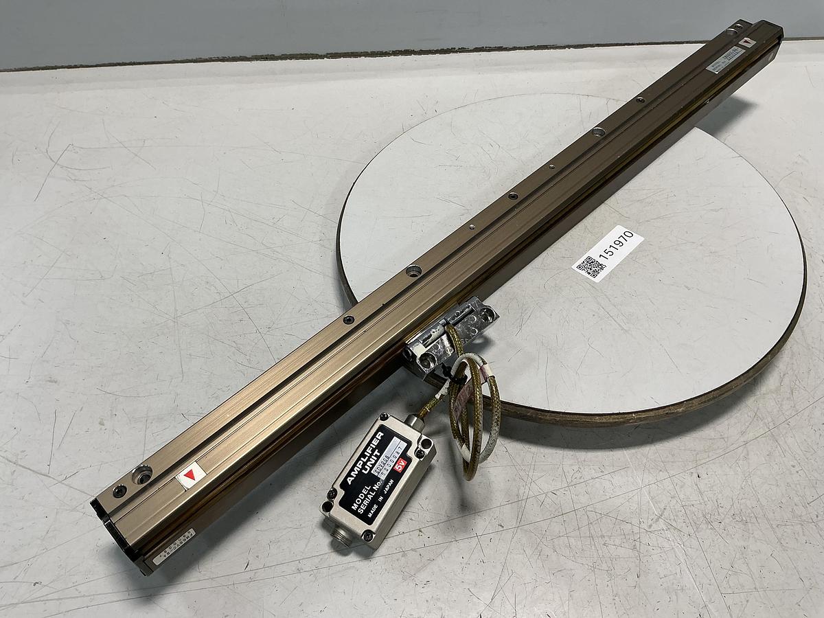 Used TOSHIBA FM65VC-BA