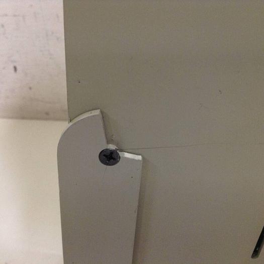 Used BARBER COLMAN Positioning Module 80FC-10001-002-0-00 #80098