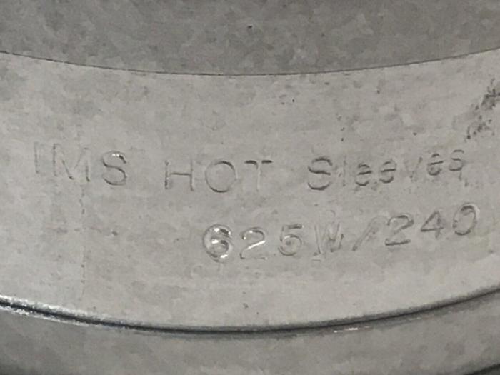 IMS 625 Watt Heater Band 134756 #119095