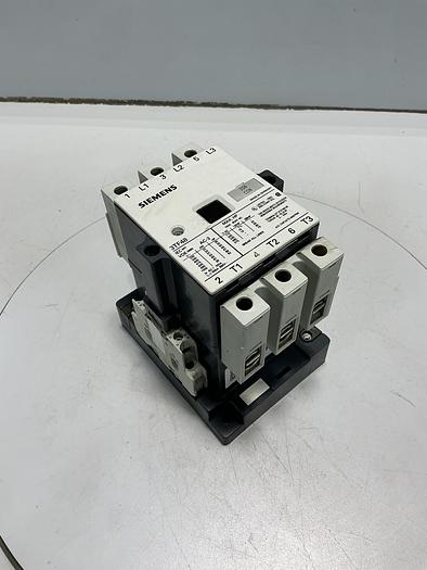 Used SIEMENS 3TF4822-OAK6