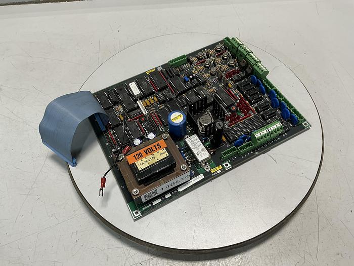 Used MATTEC 350-0060F REV B