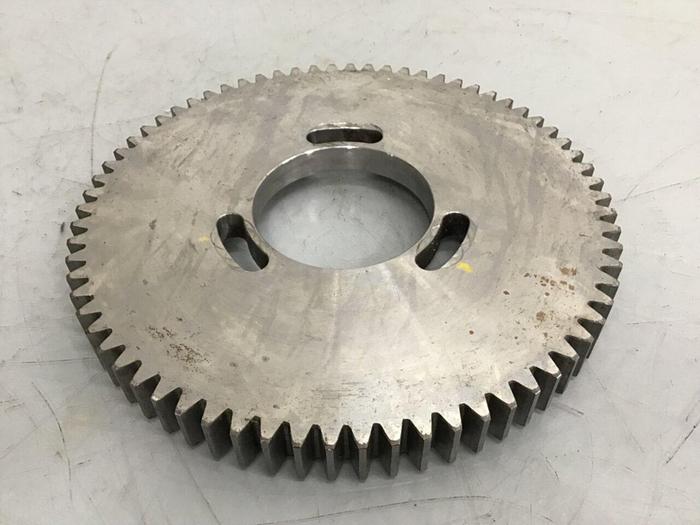 Used SUMITOMO Gear SE180D-C510M-50 / G #133759