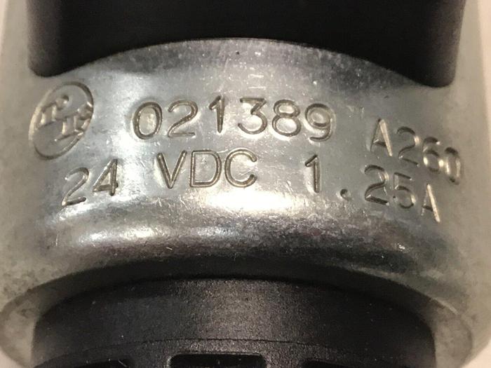 Used REXROTH Directional Control Valve 4WE6J62/EG24N9K4 Used