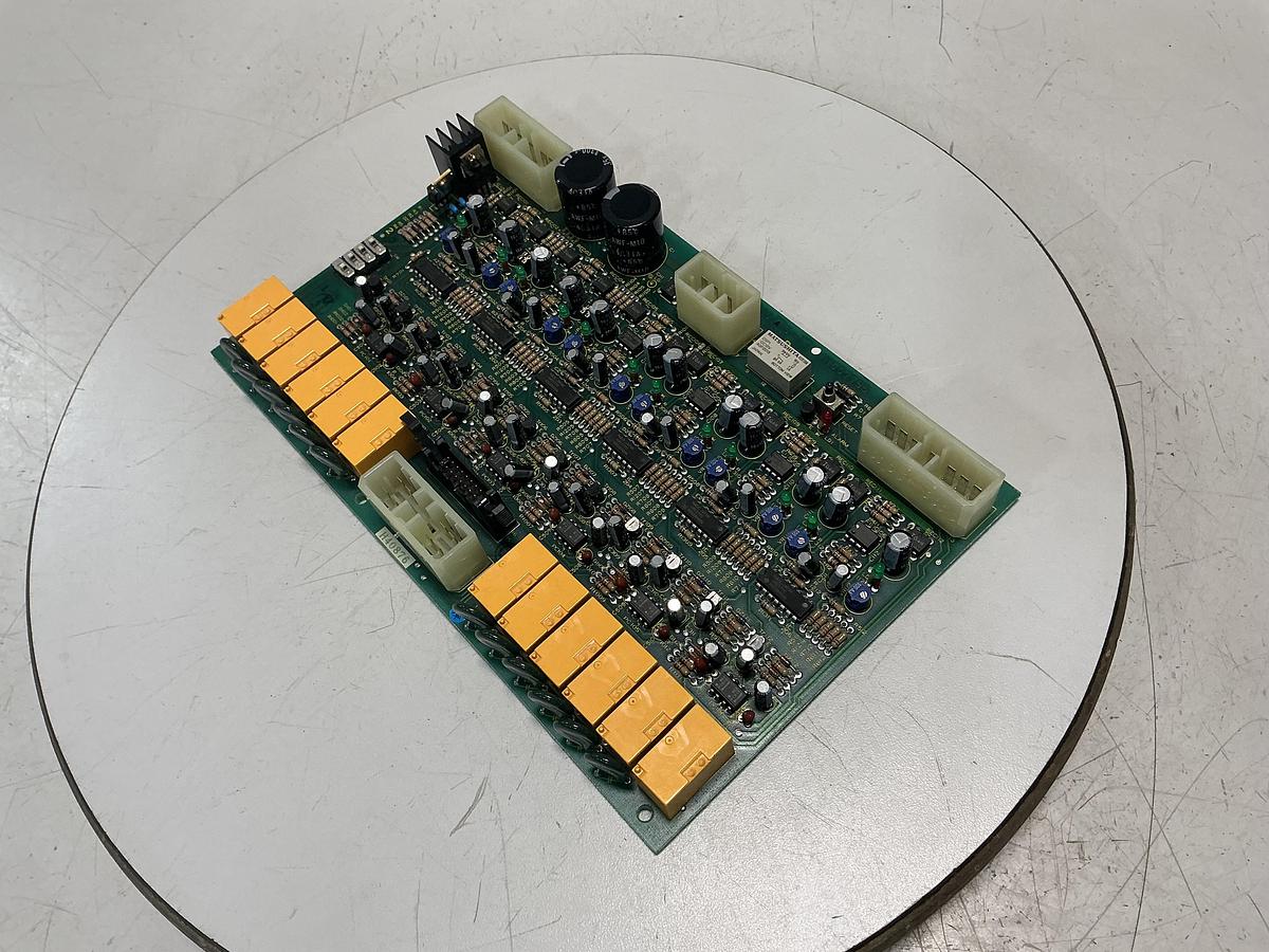 Used TOSHIBA H1007795