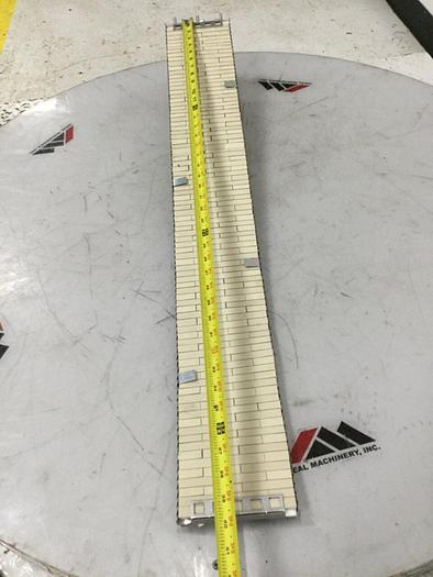 Used H PEPPING 2100/2500 Watt Heater Band 88302582 NEW