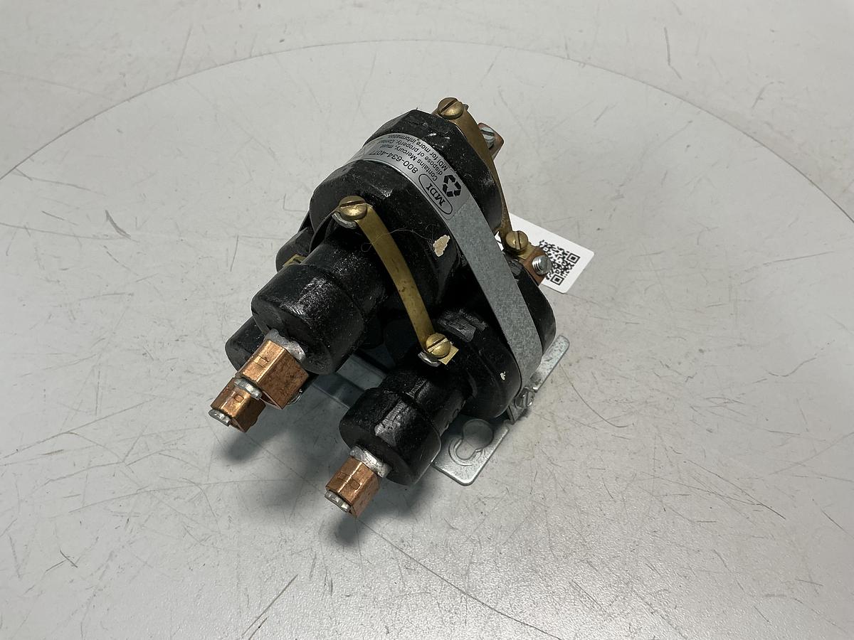 Used MDI 335NO-120A-18