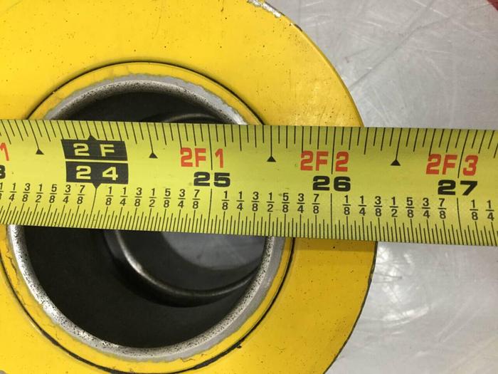 Used VAN DORN Crosshead 302569 Used