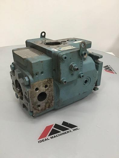 Used DAIKIN Piston Pump VR80SAES 15SAJS20S08 Used