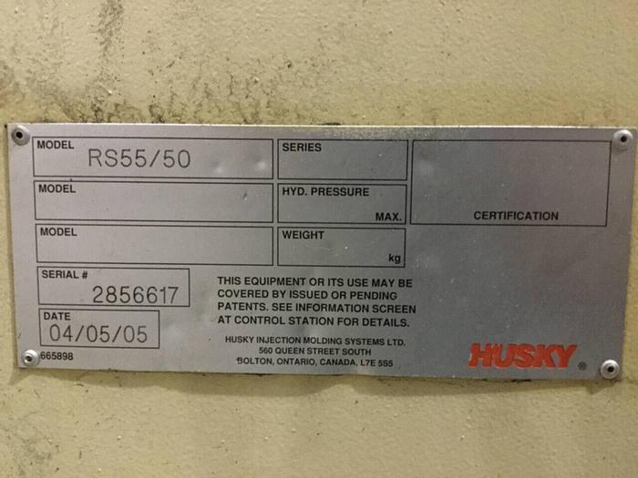 Used REXROTH Pressure Relief Valve DBDS6K18/200VE #90784