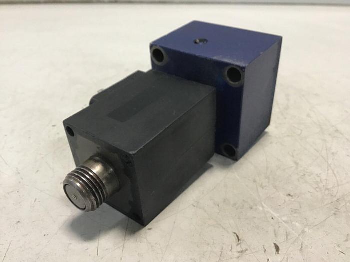 Used FLUTEC Valve 2SV5A8Y.0 #132313