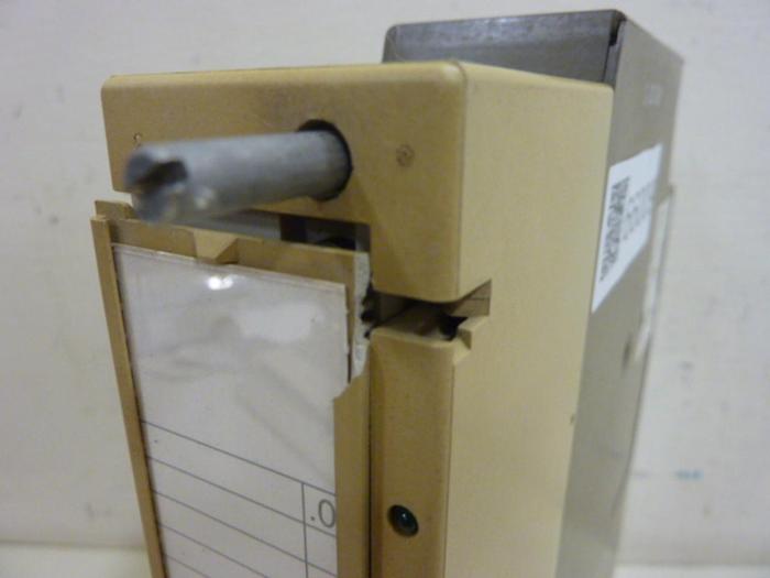 Used SIEMENS Digital Output 6ES5 454-7LA11 #89613