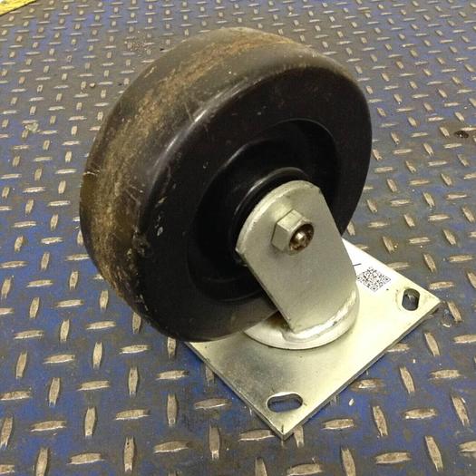 Used GENERIC Swivel Caster CASTER974 #74974
