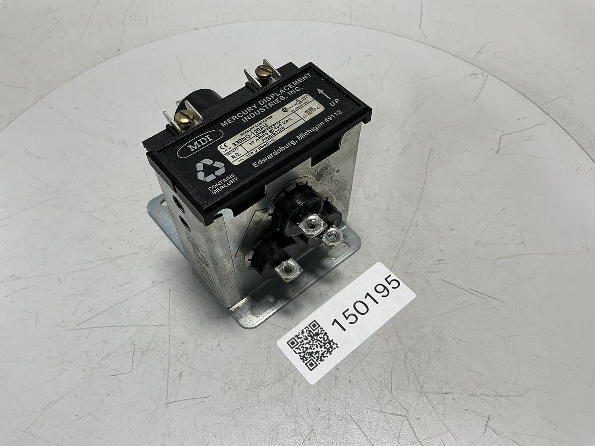 Used MDI 330NO-120AU