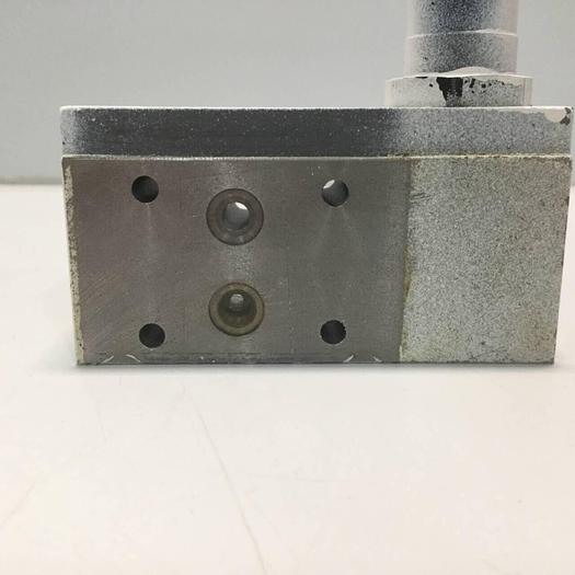 Used TOKIMEC Valve DGMCR11-3-CE-11 #95056