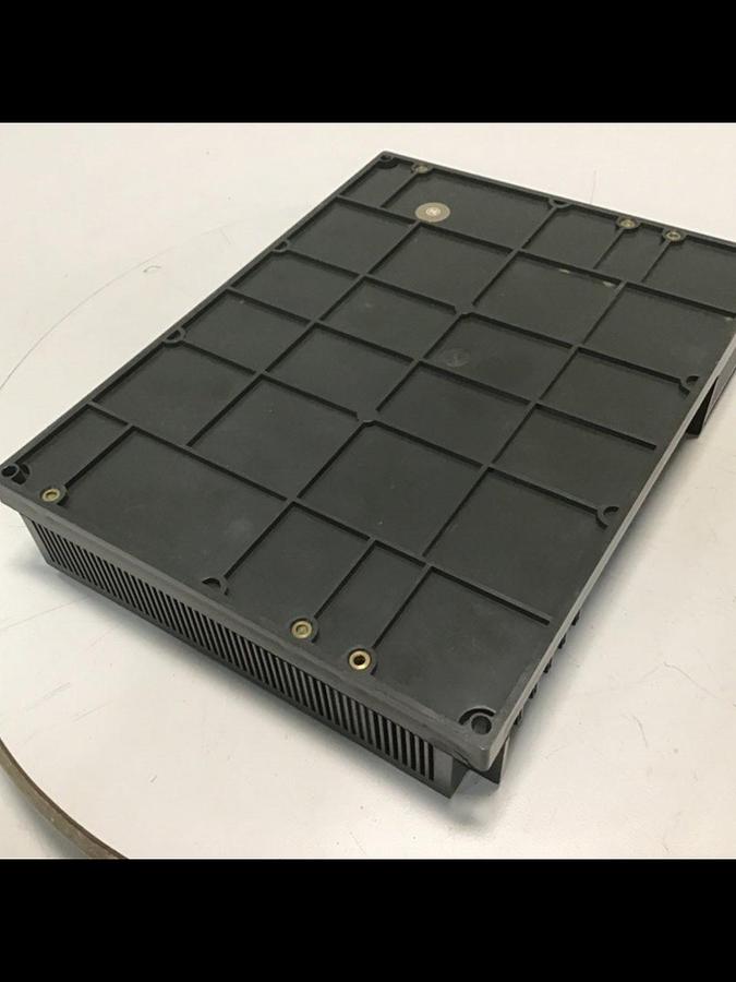 Used MITSUBISHI Programmable Controller A0J2-E72DT-S7 USED